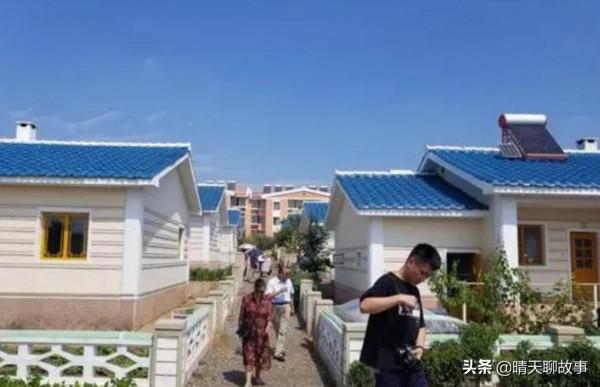 來到朝鮮的農莊,當地人的飲食起居,真讓我們羨慕 來到朝鮮的農莊,當地人的飲食起居,真讓我們羨慕