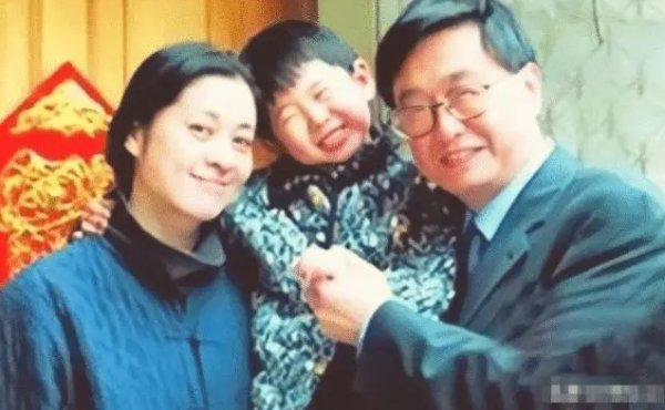 倪萍：如果有下輩子，我既不要爹孃，也不要孩子，更不要家庭