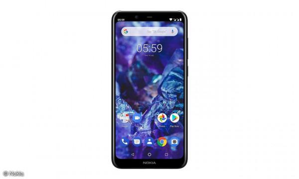 1000至1500元的智慧手機：德國測出十佳，你選對了嗎？