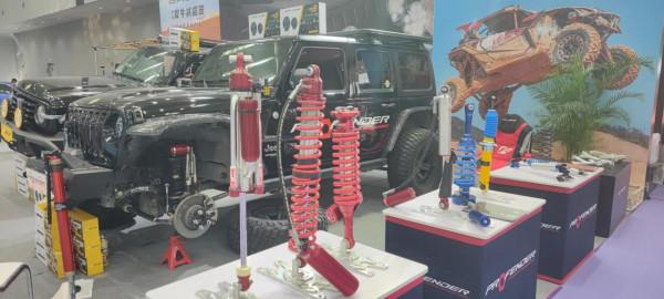 粵野車會佛山GT Show之行