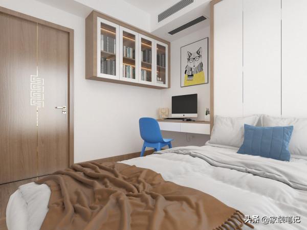 這夫妻很有眼光,取消傳統客廳設計,改成多功能空間,實用又美觀 這夫妻很有眼光,取消傳統客廳設計,改成多功能空間,實用又美觀