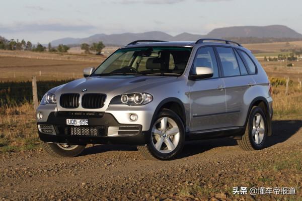 新車 | 軸距加長，國產寶馬“X5L”最新諜照曝光，或明年4月量產