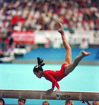 從“奧運冠軍”到“身家過億”,劉璇經歷了什麼? 從“奧運冠軍”到“身家過億”,劉璇經歷了什麼?