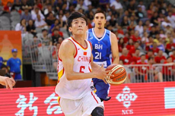 上場38分鐘砍15分！馬布裡真給機會！他又培養出一天才後衛