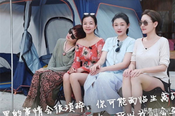 大S離婚後變美？30年容顏變化：其實就是一部逆天改命史