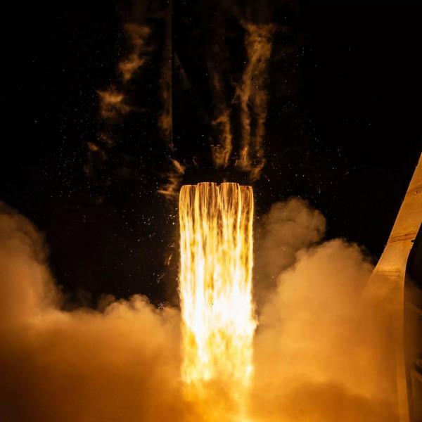 “獵鷹”為啥不回收二級火箭？難度究竟有多大？其他國家有啥高招