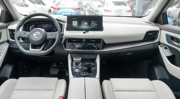 四大重磅&OpenCurlyDoubleQuote;日系SUV&rdquo;換代：三菱版&OpenCurlyDoubleQuote;奇駿&rdquo;，CR-V將成大7座？