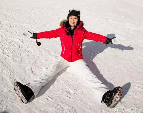 苗圃，曾與羅晉相愛，嫁入豪門後卻被稱“大媽”，夢醒時可後悔？