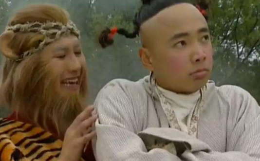 屈中恆:《春光燦爛豬八戒》播出21年,“孫悟空”回大陸探親演出 屈中恆:《春光燦爛豬八戒》播出21年,“孫悟空”回大陸探親演出