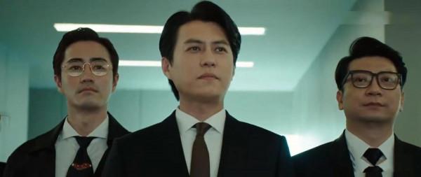 湖南臺黑馬劇“殺瘋了”?剛開播收視破1,更新3集根本不夠看 湖南臺黑馬劇“殺瘋了”?剛開播收視破1,更新3集根本不夠看