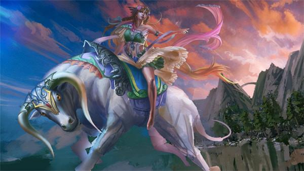 2022年一月星座運勢：雙子、天秤、水瓶、金牛、處女、摩羯座