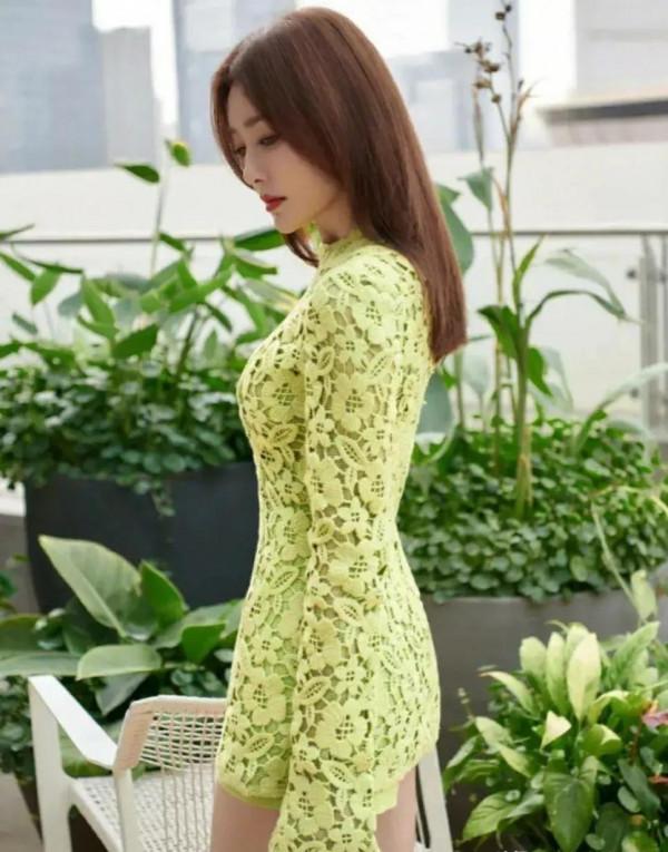 明星的美圖世界秀之女星秦嵐 明星的美圖世界秀之女星秦嵐