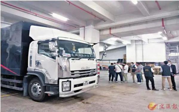 全球汽車晶片困在連環劫