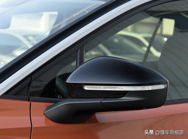 導購 | 推薦首發版,一汽-大眾ID.6 CROZZ購車手冊 導購 | 推薦首發版,一汽-大眾ID.6 CROZZ購車手冊