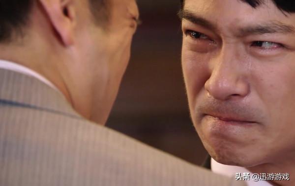 但丁長得像里昂，遊戲中的各種巧合，為何只有姚仙才能做出仙劍？