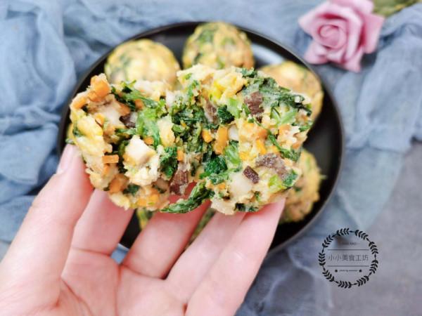 冬天多吃這菜，鐵是番茄20倍，鈣是蘋果10倍，鮮香可口，低脂解饞