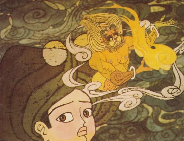 幫大家回憶——上海電視臺播過的動畫片 幫大家回憶——上海電視臺播過的動畫片