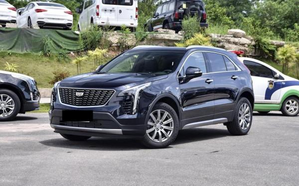 買車的人都看過來！近期有5款新車到店，全新領克09、奧迪A7L都有