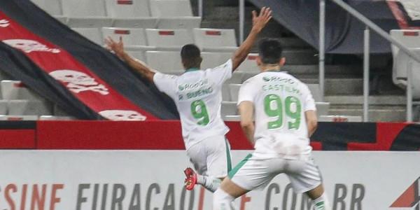 2021年巴西足球甲級聯賽第21輪比賽戰報 2021年巴西足球甲級聯賽第21輪比賽戰報