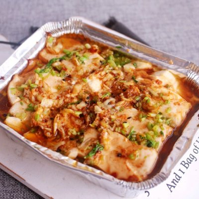 豆腐這樣吃，一個月瘦5斤