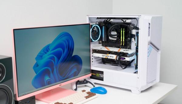 be quiet！降維打擊，全新ARGB風扇上手，彌補高階玩家的遺憾