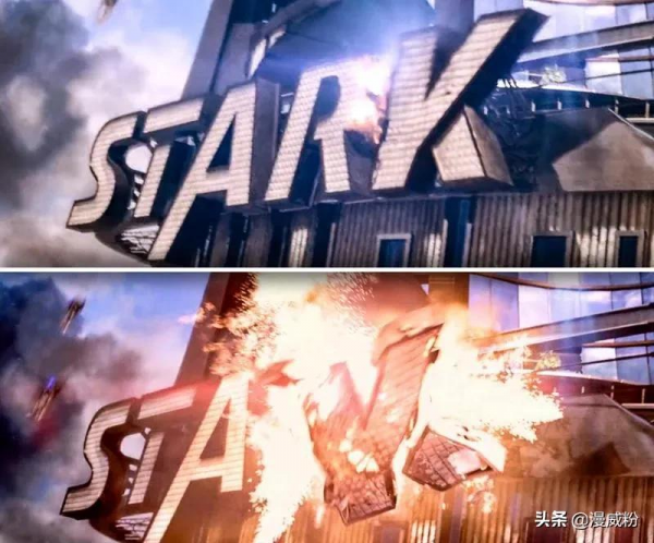 細節BUG！《鷹眼》出現跟《復聯1》的衝突鏡頭