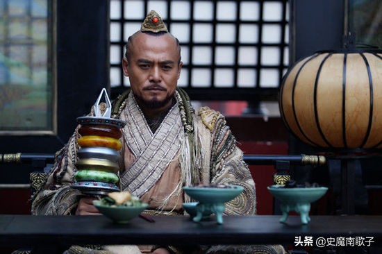 高俅強推力薦，秦檜、趙構不敢枉殺！戰功恐略勝岳飛的一代名將