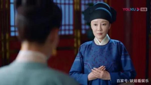 《風起洛陽》裡的“叉手禮”