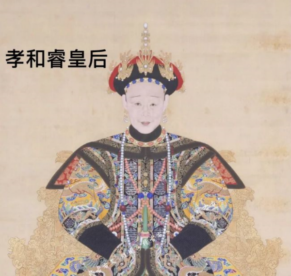 嘉慶帝馭人有術卻治家無方,道光帝和睿皇后備受煎熬,但不敢言 嘉慶帝馭人有術卻治家無方,道光帝和睿皇后備受煎熬,但不敢言