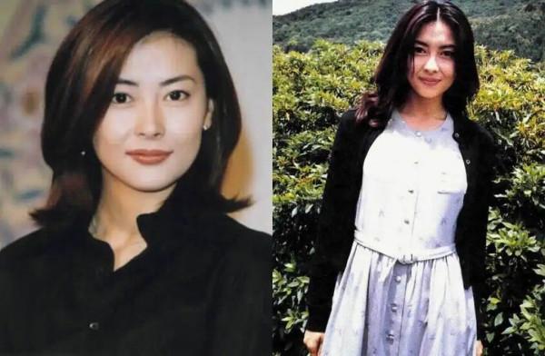 中山忍：在《精武英雄》中驚鴻一瞥，卻突然消失的日本女星