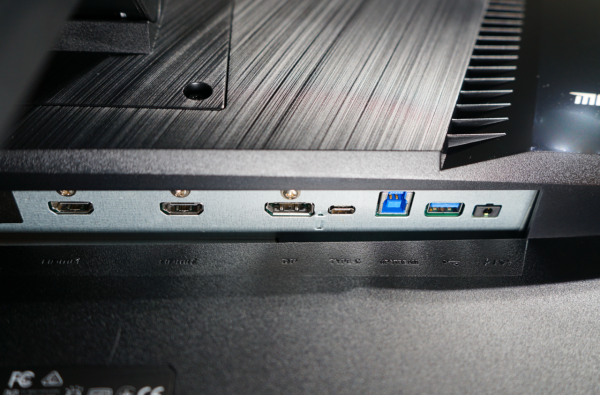 微星MPG321QRF-QD民間首發上手體驗：2K解析度真的是唯一短板？