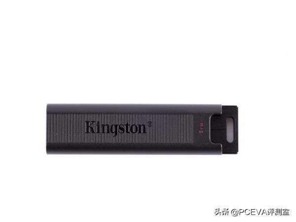 金士頓DataTraveler Max USB 3.2 Gen 2 高速隨身碟評測