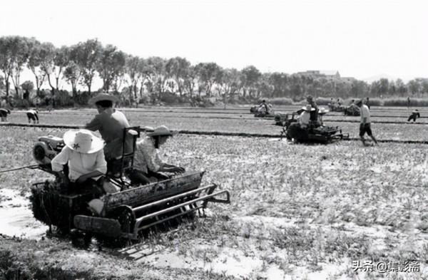 蘇州吳縣七八十年代老照片 蘇州吳縣七八十年代老照片