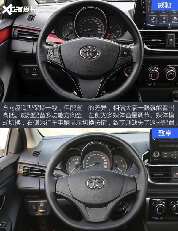 威馳和致享如何選擇？兄弟車型配置原來還有這些差別