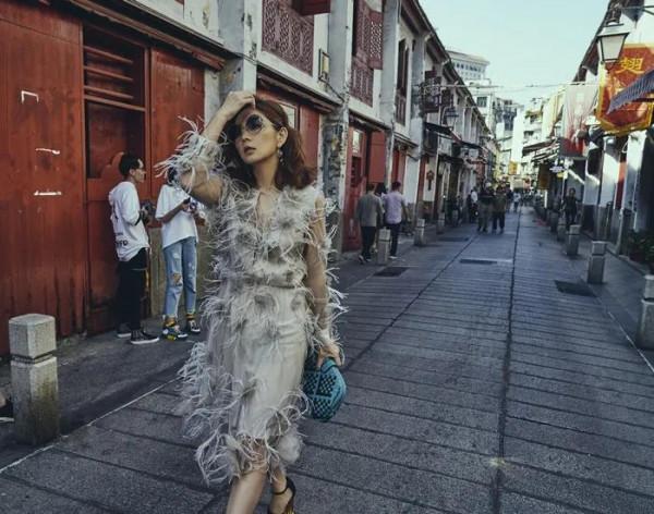 澳門昔日的「紅燈區」｜福隆新街