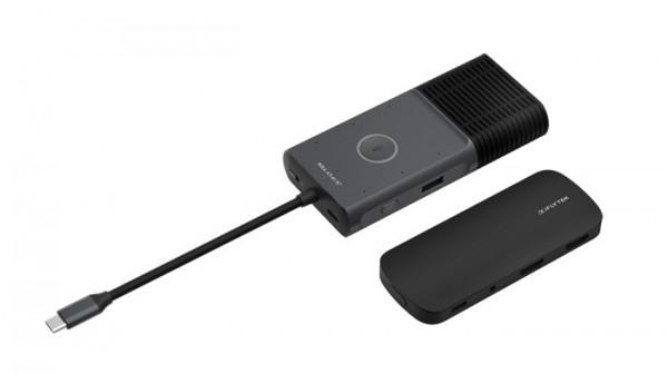 訊飛AI辦公賽道再推新品 AI麥克風投屏器開啟預售