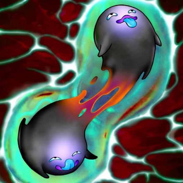 龍與惡魔的結合體，大魔王迪亞波羅斯