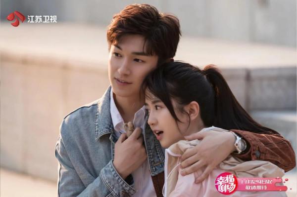 楊旭文 許齡月 付辛博 領銜主演 的《半暖時光》定檔江蘇衛視播出