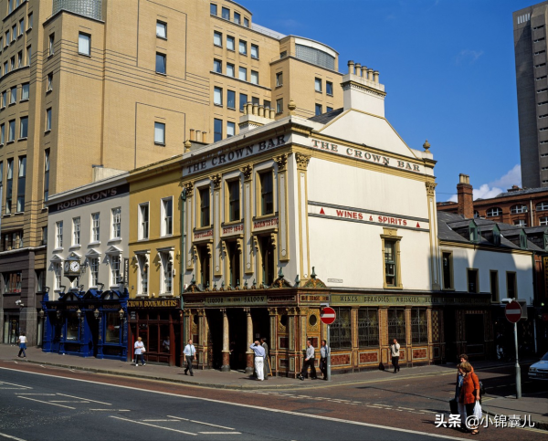 這就是英國，別樣的“煙火氣”！帶你看看真實的“英國”現狀