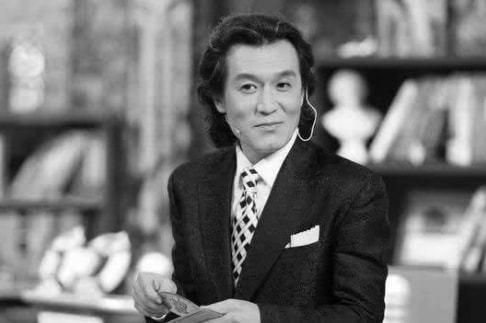 主持人是個高危職業！趙忠祥、李詠、趙赫都因患癌相繼去世