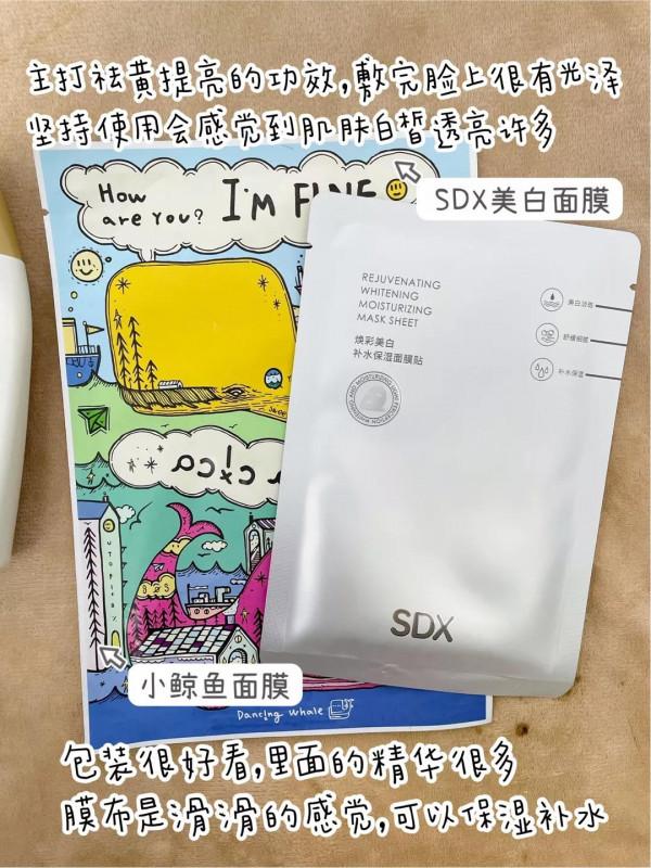 平價護膚品太香了，不允許你多花一分錢