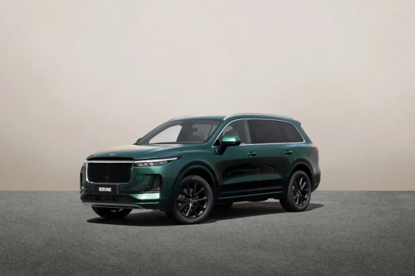 特斯拉Model 3會是電動時代的朗逸嗎？