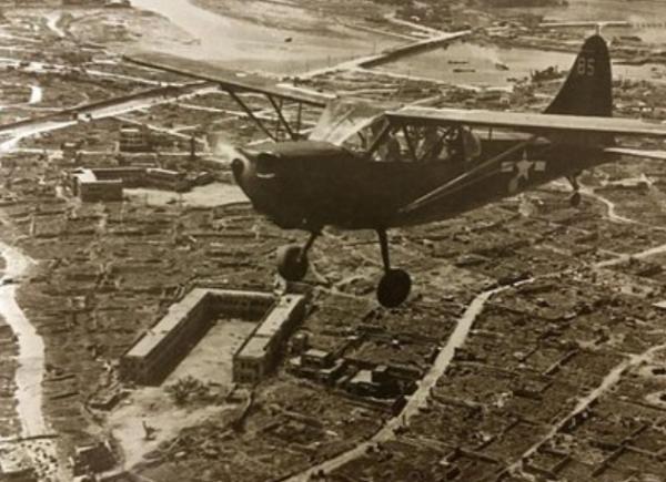 東京大轟炸有多慘？8萬人葬身火海，慘痛記憶堪稱“日本噩夢”