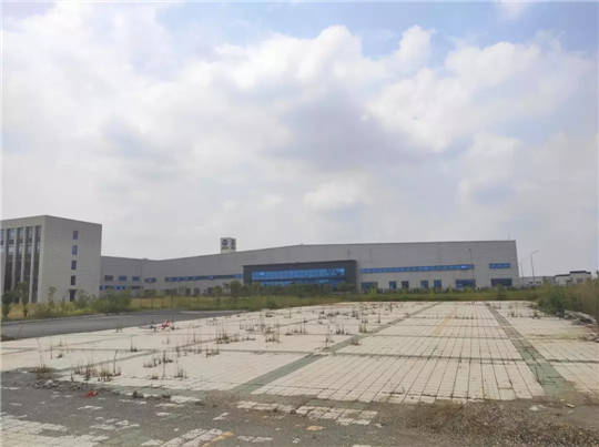 馬中華被罷湖北省人大代表，系襄陽首家新能源乘用車企原董事長