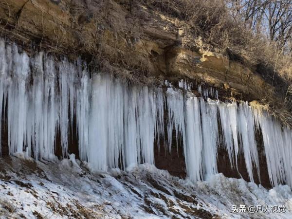 秘境探險，山谷之行（二）