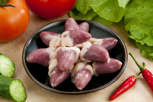 雞身上“最好吃的4個部位”，很多人都買不到，肉販常留著自己吃