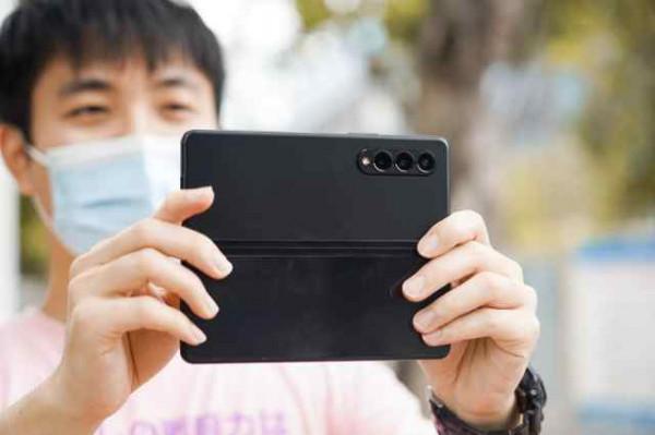 三星Galaxy Z Fold3 5G評測：當下最完美摺疊屏手機