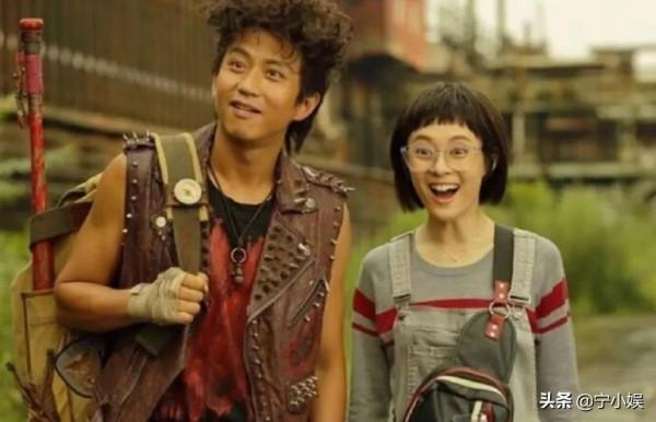 7位表演者成春晚最大受益人：&OpenCurlyDoubleQuote;鄧超&rdquo;變形容詞，鄧男子苦等10年