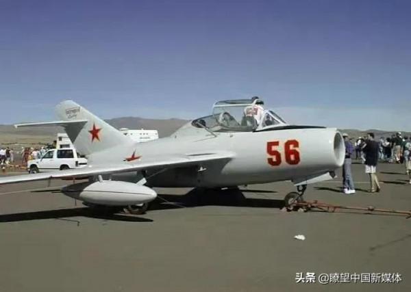 《瞭望 · 紀實》陳輝‖鏖戰藍天——朝鮮戰爭 中美蘇空戰回顧（三）