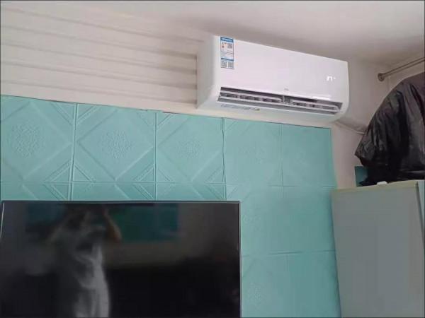 #我和TCL的故事#天冷了